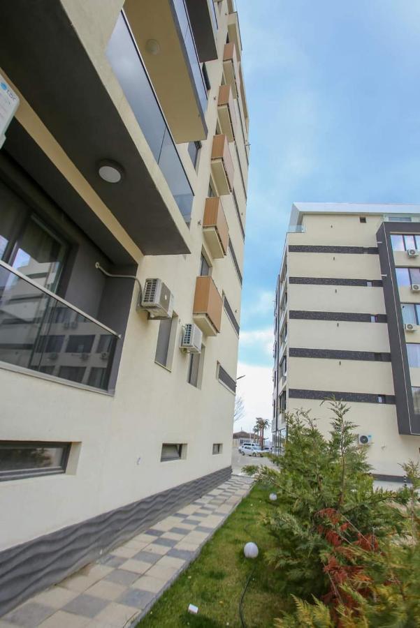 Lemon Bite Studio Stefan Building Năvodari Zewnętrze zdjęcie