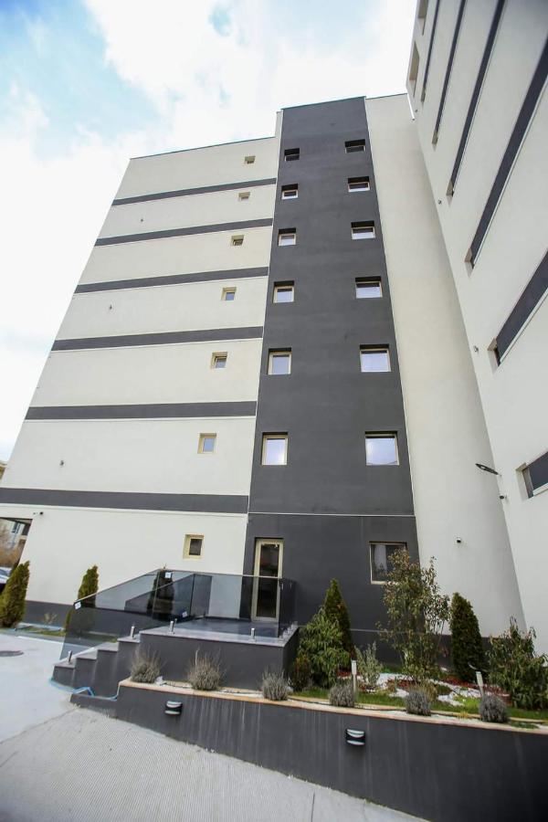 Lemon Bite Studio Stefan Building Năvodari Zewnętrze zdjęcie