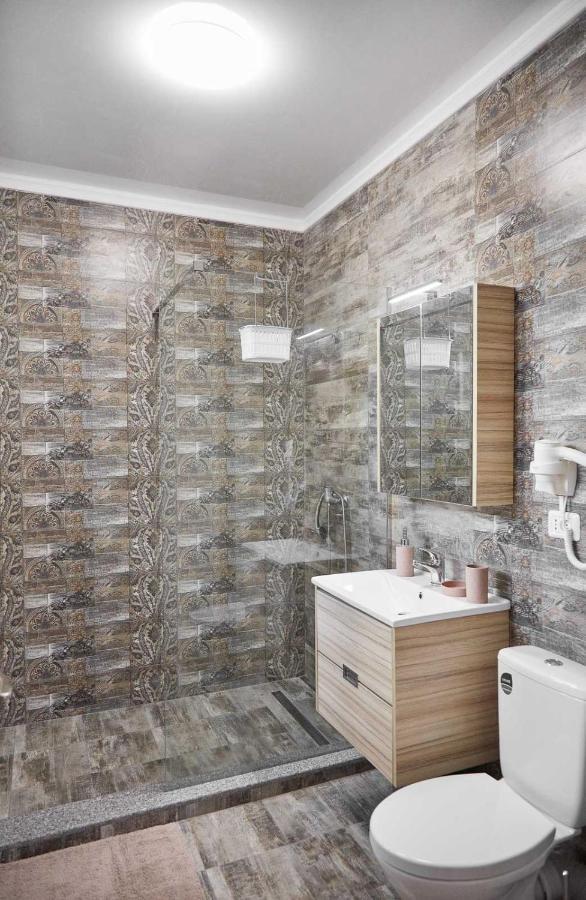 Lemon Bite Studio Stefan Building Năvodari Zewnętrze zdjęcie