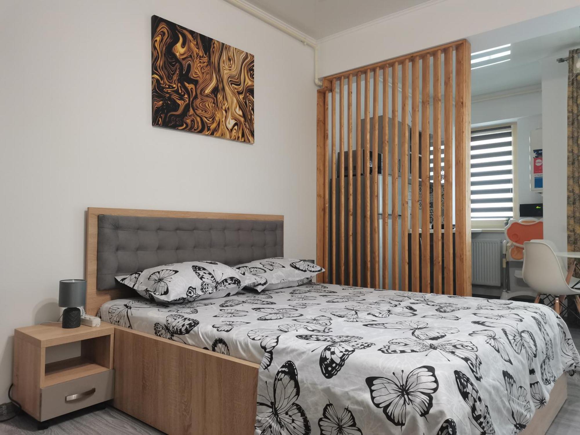 Lemon Bite Studio Stefan Building Năvodari Zewnętrze zdjęcie