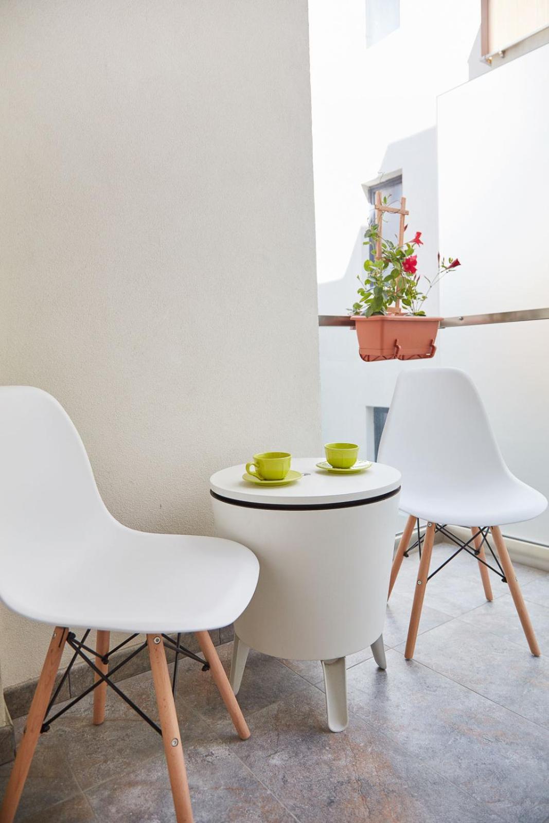 Lemon Bite Studio Stefan Building Năvodari Pokój zdjęcie